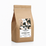 Café Blend Signature – Le Zèbre qui Fume