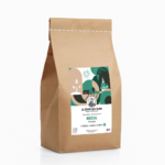 Café de spécialité Brésil Cerrado – Le Zèbre qui Fume
